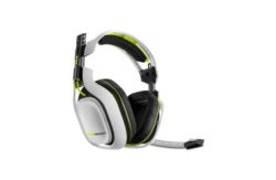 Astro A50 Wireless Gaming Audio System, Xbox One Edition.